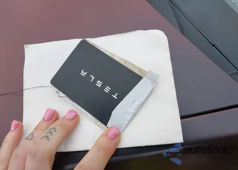 2024 Tesla Model Y Performance Dual Motor All-Wheel Drive from USA, damaged, VIN 7SAYGDEF9RA265727